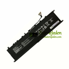 Baterie pro Msi 10UG Leopard BTY-M57 GP76 GP66 [Náhradní baterie]